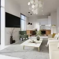 Residential complex in United Arab Emirates, Dubai, 97 sq.ft.