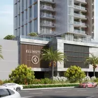 Residential complex in United Arab Emirates, Dubai, 50 sq.ft.
