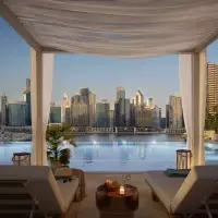 Residential complex in United Arab Emirates, Dubai, 50 sq.ft.