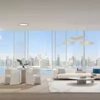 Residential complex in United Arab Emirates, Dubai, 50 sq.ft.
