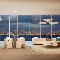 Residential complex in United Arab Emirates, Dubai, 50 sq.ft.