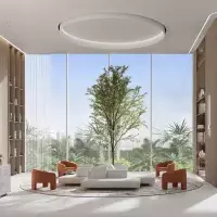 Residential complex in United Arab Emirates, Dubai, 50 sq.ft.
