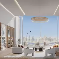 Residential complex in United Arab Emirates, Dubai, 50 sq.ft.
