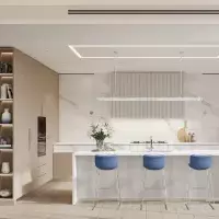 Residential complex in United Arab Emirates, Dubai, 50 sq.ft.
