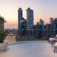 Residential complex in United Arab Emirates, Dubai, 42 sq.ft.