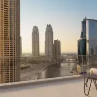 Residential complex in United Arab Emirates, Dubai, 42 sq.ft.