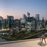 Residential complex in United Arab Emirates, Dubai, 42 sq.ft.