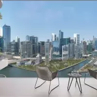 Residential complex in United Arab Emirates, Dubai, 42 sq.ft.