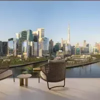 Residential complex in United Arab Emirates, Dubai, 42 sq.ft.