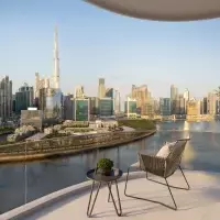 Residential complex in United Arab Emirates, Dubai, 42 sq.ft.