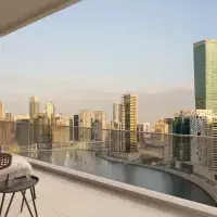Residential complex in United Arab Emirates, Dubai, 42 sq.ft.