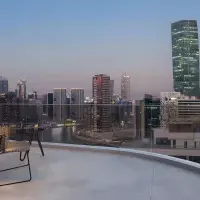 Residential complex in United Arab Emirates, Dubai, 42 sq.ft.