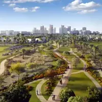 Residential complex in United Arab Emirates, Dubai, 139 sq.ft.