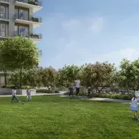 Residential complex in United Arab Emirates, Dubai, 70 sq.ft.