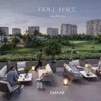 Residential complex in United Arab Emirates, Dubai, 130 sq.ft.