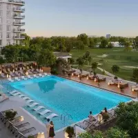 Residential complex in United Arab Emirates, Dubai, 130 sq.ft.