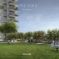 Residential complex in United Arab Emirates, Dubai, 72 sq.ft.