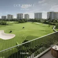 Residential complex in United Arab Emirates, Dubai, 72 sq.ft.
