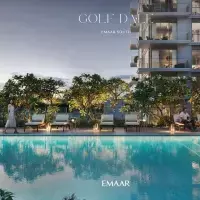 Residential complex in United Arab Emirates, Dubai, 72 sq.ft.