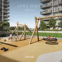 Residential complex in United Arab Emirates, Dubai, 72 sq.ft.