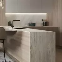 Residential complex in United Arab Emirates, Dubai, 70 sq.ft.