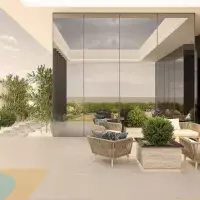 Residential complex in United Arab Emirates, Dubai, 78 sq.ft.