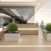 Residential complex in United Arab Emirates, Dubai, 78 sq.ft.
