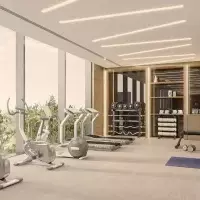 Residential complex in United Arab Emirates, Dubai, 78 sq.ft.