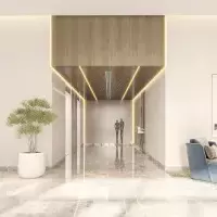 Residential complex in United Arab Emirates, Dubai, 78 sq.ft.