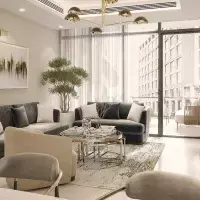 Residential complex in United Arab Emirates, Dubai, 78 sq.ft.