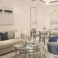 Residential complex in United Arab Emirates, Dubai, 78 sq.ft.