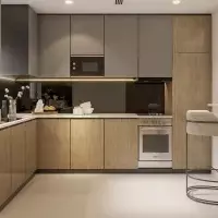 Residential complex in United Arab Emirates, Dubai, 78 sq.ft.