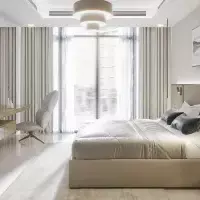 Residential complex in United Arab Emirates, Dubai, 78 sq.ft.