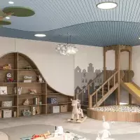 Residential complex in United Arab Emirates, Dubai, 33 sq.ft.