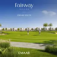 Residential complex in United Arab Emirates, Dubai, 278 sq.ft.