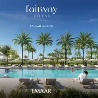 Residential complex in United Arab Emirates, Dubai, 278 sq.ft.