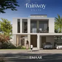 Residential complex in United Arab Emirates, Dubai, 278 sq.ft.