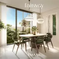 Residential complex in United Arab Emirates, Dubai, 278 sq.ft.