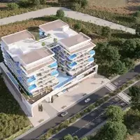 Residential complex in United Arab Emirates, Dubai, 83 sq.ft.