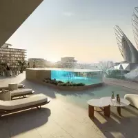 Residential complex in United Arab Emirates, Dubai, 83 sq.ft.