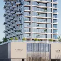 Residential complex in United Arab Emirates, Dubai, 74 sq.ft.