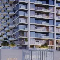 Residential complex in United Arab Emirates, Dubai, 74 sq.ft.