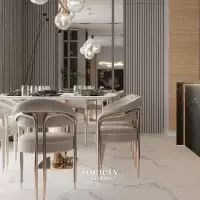 Residential complex in United Arab Emirates, Dubai, 74 sq.ft.