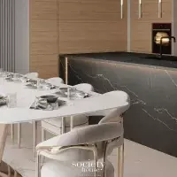 Residential complex in United Arab Emirates, Dubai, 74 sq.ft.