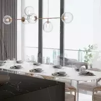 Residential complex in United Arab Emirates, Dubai, 74 sq.ft.
