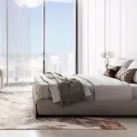 Residential complex in United Arab Emirates, Dubai, 74 sq.ft.