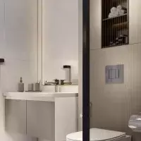 Residential complex in United Arab Emirates, Dubai, 74 sq.ft.