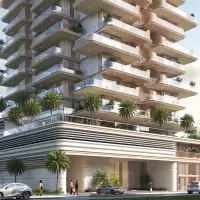 Residential complex in United Arab Emirates, Dubai, 950 sq.ft.