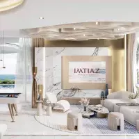 Residential complex in United Arab Emirates, Dubai, 950 sq.ft.