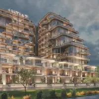 Residential complex in United Arab Emirates, Dubai, 82 sq.ft.